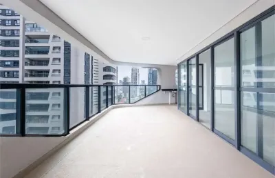 Apartamento com 3 quartos à venda em chácara santo antônio (zona sul) - sp