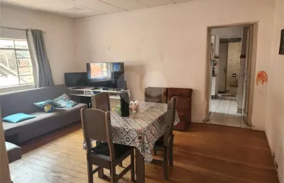 Casa com 3 quartos à venda na Rua George Smith, Lapa, São Paulo