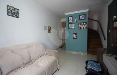 Casa com 3 quartos à venda na Rua dos Otonis, Vila Clementino, São Paulo