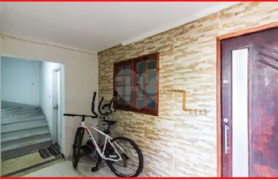 Casa com 3 quartos à venda na Rua do Paraíso, Paraíso, São Paulo