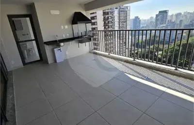 Apartamento com 3 quartos à venda na Rua Tucuna, Perdizes, São Paulo