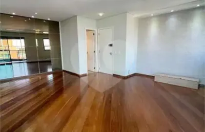 Apartamento com 3 quartos à venda em vila mariana - sp