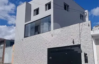 Sobrado com 2 quartos à venda ou para locação em piqueri - sp