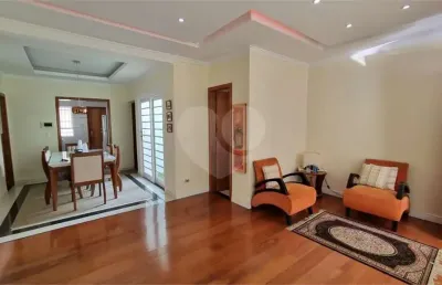 Casa com 3 quartos à venda em jardim trussardi - sp