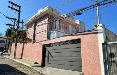 Sobrado com 3 quartos à venda em planalto paulista - sp