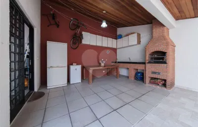 Sobrado com 4 quartos à venda em alto da mooca - sp