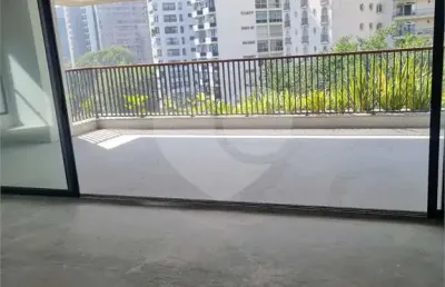 Apartamento com 4 quartos à venda em cerqueira césar - sp