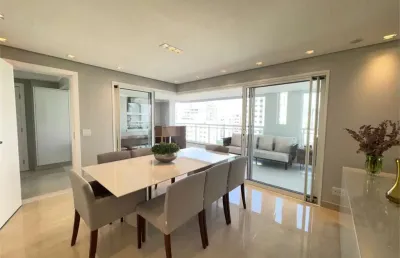 Apartamento com 4 quartos à venda em vila mariana - sp
