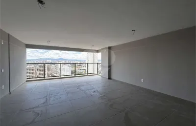 Apartamento com 3 quartos à venda em vila romana - sp