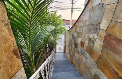 Sobrado com 3 quartos à venda ou para locação em piqueri - sp
