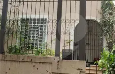 Sobrado com 3 quartos à venda ou para locação em perdizes - sp