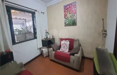 Casa com 3 quartos à venda na Rua Doutor Amâncio de Carvalho, Vila Mariana, São Paulo