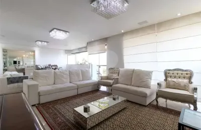 Apartamento com 4 quartos à venda na Rua Paulo Orozimbo, Aclimação, São Paulo