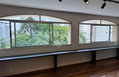 Apartamento com 4 quartos à venda em bela vista - sp