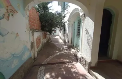 Sobrado com 5 quartos para locação em perdizes - sp