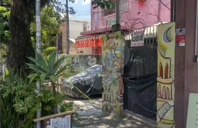 Sobrado com 4 quartos à venda ou para locação em vila madalena - sp