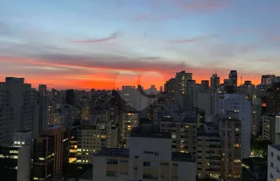 Apartamento com 3 quartos à venda em jardim paulista - sp