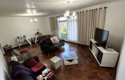 Casa com 6 quartos à venda na Rua Pereira Leite, Vila Madalena, São Paulo