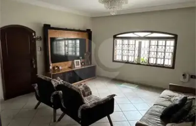 Casa com 4 quartos à venda na Rua João da Costa, Mooca, São Paulo