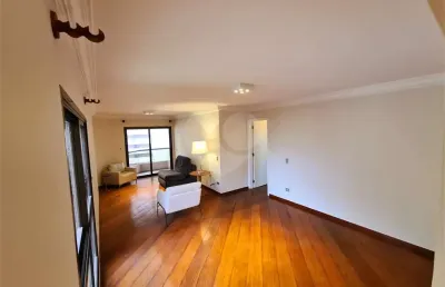 Apartamento com 3 quartos à venda em consolação - sp
