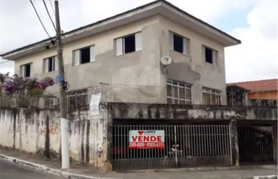 Casa com 7 quartos à venda em vila nova cachoeirinha - sp