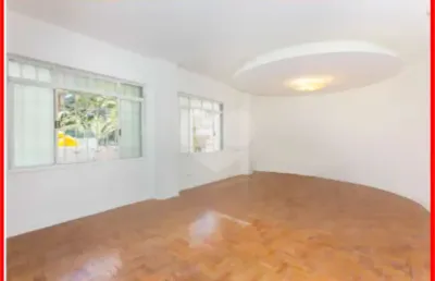 Apartamento com 3 quartos à venda em consolação - sp