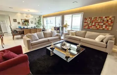 Apartamento com 3 quartos à venda em cidade monções - sp