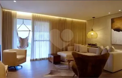 Apartamento com 2 quartos à venda em vila clementino - sp