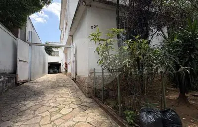 Sobrado com 6 quartos à venda em vila nova conceição - sp