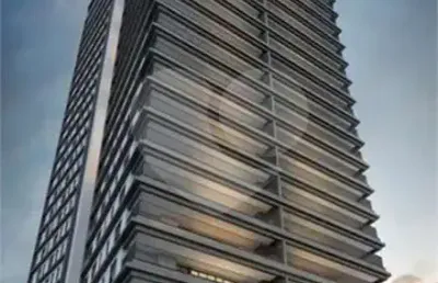 Apartamento com 4 quartos à venda em vila clementino - sp
