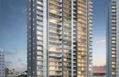 Apartamento com 4 quartos à venda em vila anastácio - sp