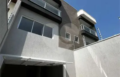 Casa com 3 quartos à venda na Rua Doutor Jorge Veiga, Vila Carrão, São Paulo