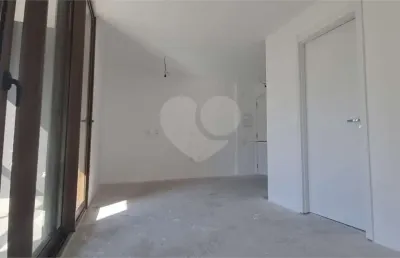 Apartamento com 1 quartos à venda em vila nova conceição - sp