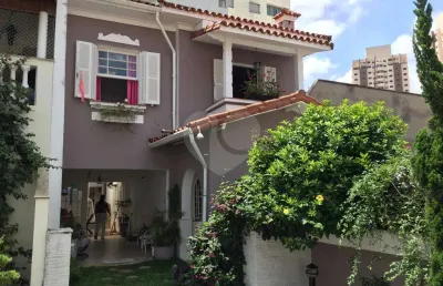 Casa em condomínio fechado com 6 quartos à venda na Avenida Lacerda Franco, Cambuci, São Paulo