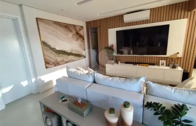 Apartamento com 3 quartos à venda em lauzane paulista - sp