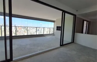 Apartamento com 4 quartos à venda na Rua Cotoxó, Perdizes, São Paulo