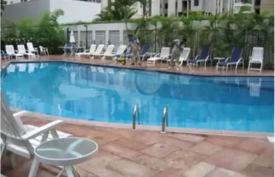 Apartamento com 3 quartos à venda em planalto paulista - sp