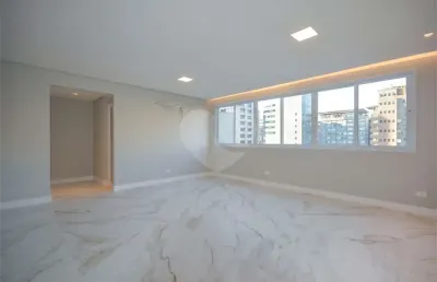Apartamento com 2 quartos à venda na Rua Abílio Soares, Paraíso, São Paulo