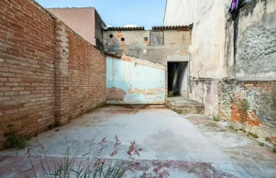 Casa com 3 quartos à venda ou para locação em cambuci - sp