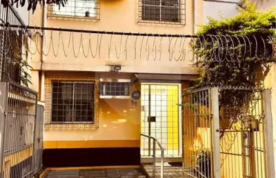 Casa com 8 quartos à venda na Rua Moacir Piza, Cerqueira César, São Paulo