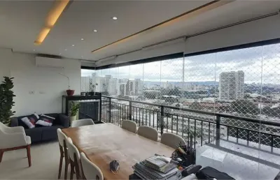 Apartamento com 3 quartos à venda em barra funda - sp