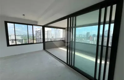 Apartamento com 3 quartos à venda em pinheiros - sp