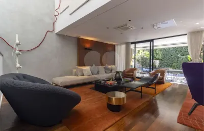 Casa com 3 quartos à venda em jardim luzitânia - sp