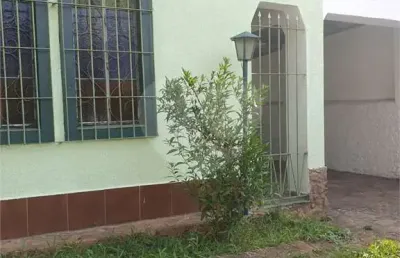Casa com 2 quartos à venda em jardim das bandeiras - sp