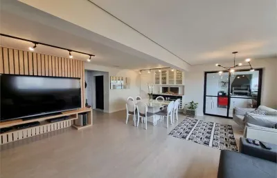 Apartamento com 5 quartos à venda em lauzane paulista - sp