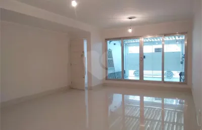 Casa com 4 quartos à venda na Francisco Romeiro Sobrinho, Santo Amaro, São Paulo