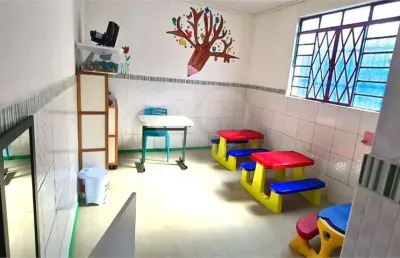 Casa com 4 quartos à venda na Rua dos Trilhos, Mooca, São Paulo