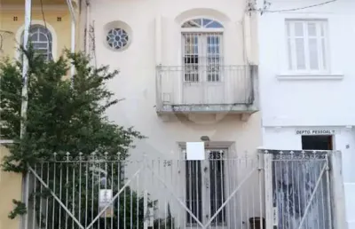 Sobrado com 3 quartos à venda ou para locação em vila mariana - sp