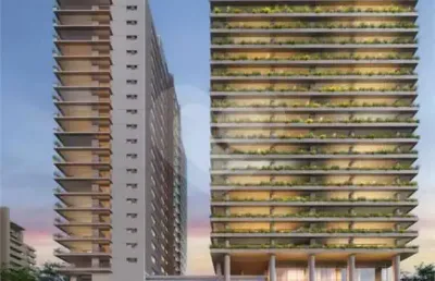 Apartamento com 3 quartos à venda em indianópolis - sp