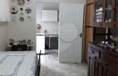 Sobrado com 3 quartos à venda em vila cordeiro - sp
